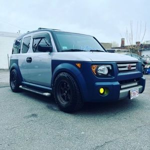 Meet your Posher, Steven